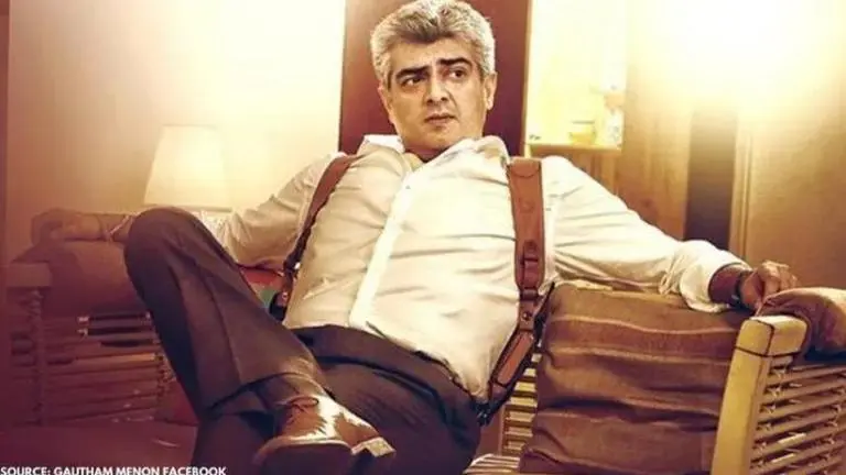 thala ajith