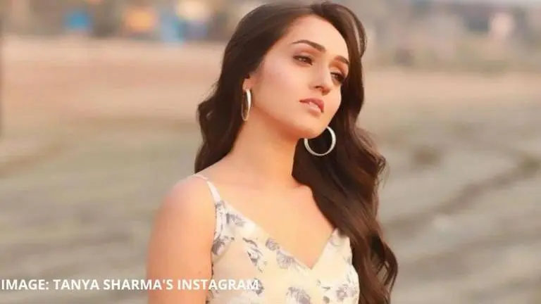 'Sasural Simar Ka 2' actress Tanya Sharma gives major spoiler about upcoming episode Sasural Simar Ka 2
