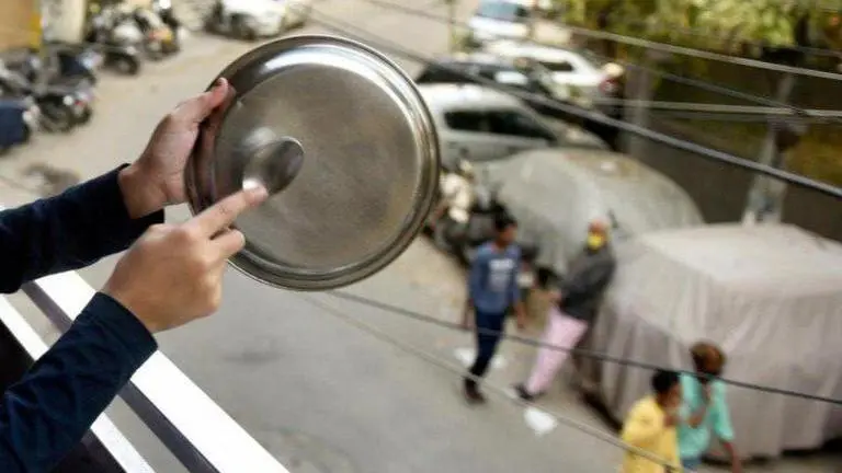 People spent time with family, read books during Janta curfew