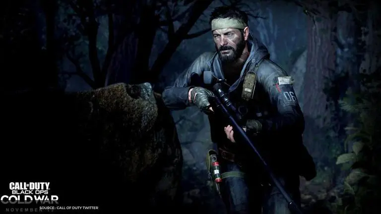 how to download cold war beta