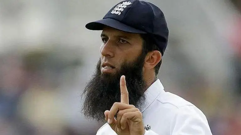 England's Moeen Ali calls for Hundred delay England