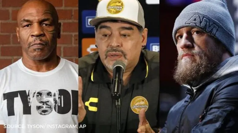 diego maradona death