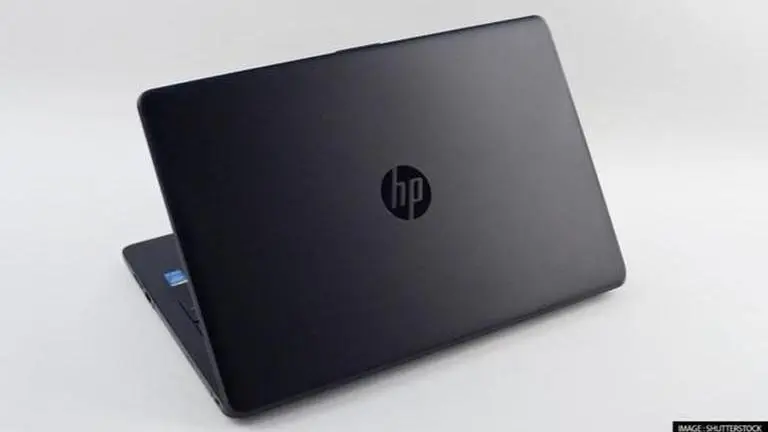 HP India's 1st under Make in India; Tech giant to manufacture laptops, desktops at home HP