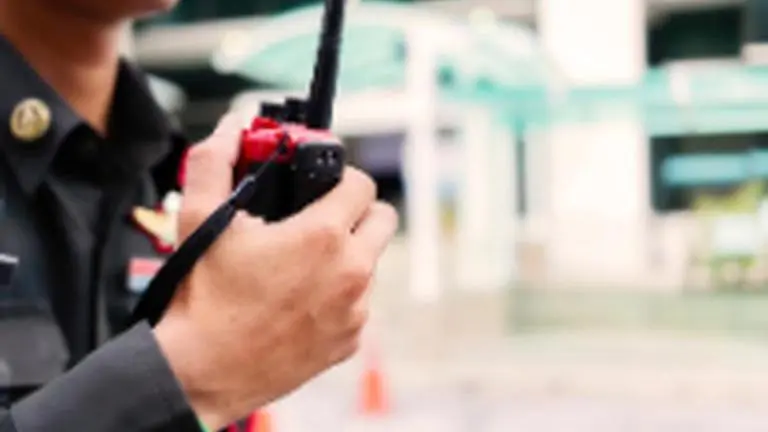 Video and 911 audio released in Indiana police dog mauling