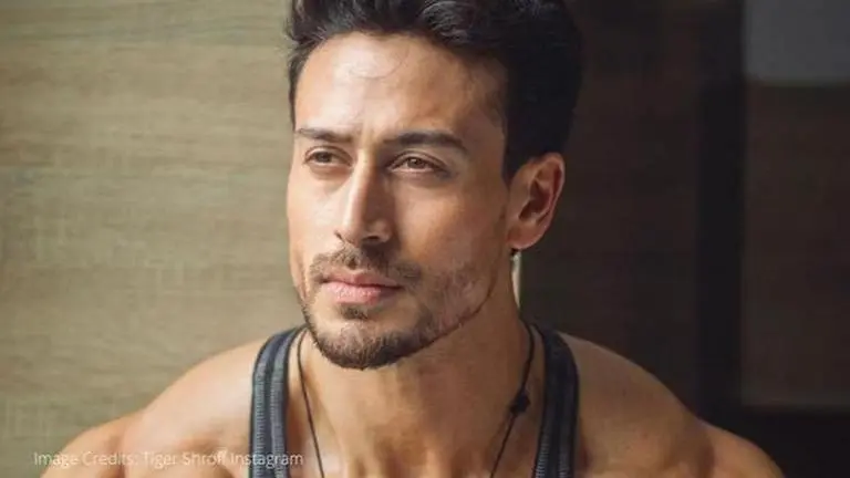 Tiger Shroff mourns the death of African-American man George Floyd on his social media George Floyd