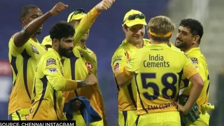 Dream11 IPL 2020 Match 7 Chennai vs Delhi pitch report and weather forecast for Dubai Dream11 IPL 2020