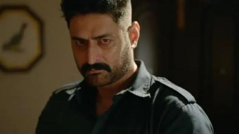 The Freelancer teaser: Mohit Raina, Anupam Kher embark on mission in ISIS-ruled Syria mohit raina