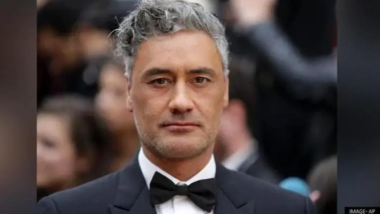 Taika Waititi is all set to direct film adaptation of 'The Incal' sci-fi graphic novel Taika Waititi