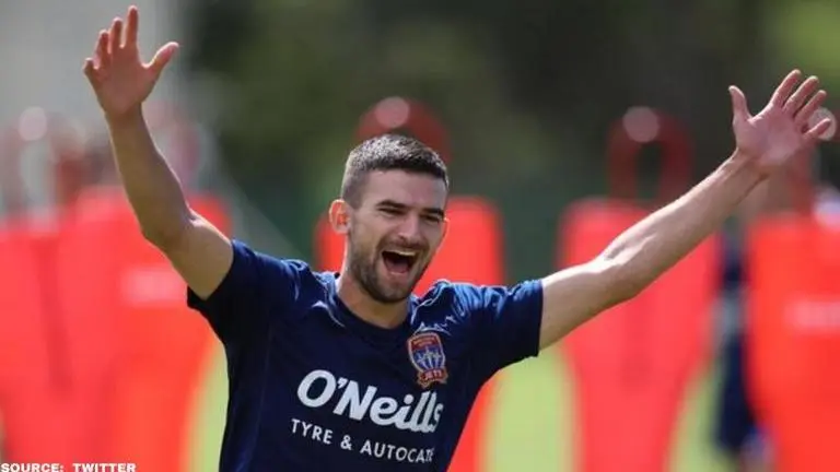 Newcastle Jets vs Melbourne City FC live streaming details, team news, A-League live Newcastle Jets vs Melbourne City FC