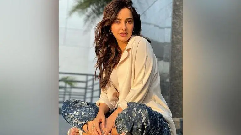 Neha Sharma sheds light on 'unfair star system' in Bollywood, says 'OTT has changed that' Neha Sharma, OTT popularity, OTT, Aafat-e-Ishq, Aafat-e-Ishq release date