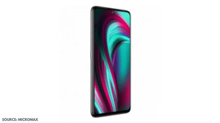 Micromax IN Note 1 next sale