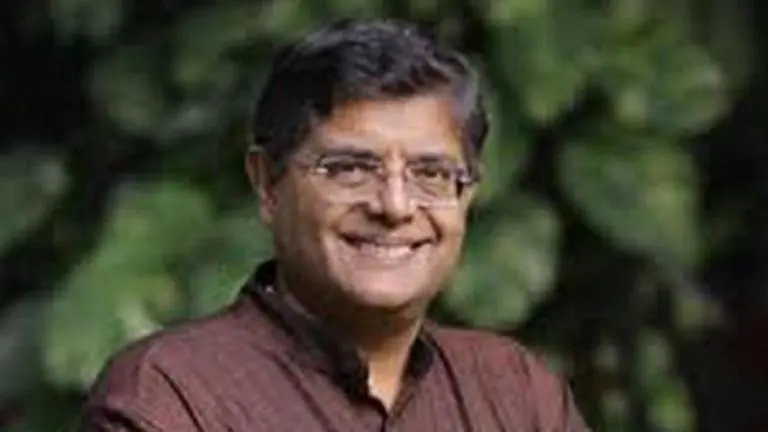 India should aspire to grow at 10%: Baijayant Jay Panda Jay Panda