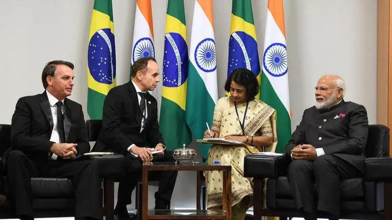 BRICS summit
