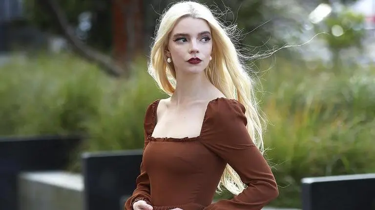 Anya Taylor-Joy opens up about filming 'Furiosa'; calls it her 'bloodiest' experience Anya Taylor-Joy