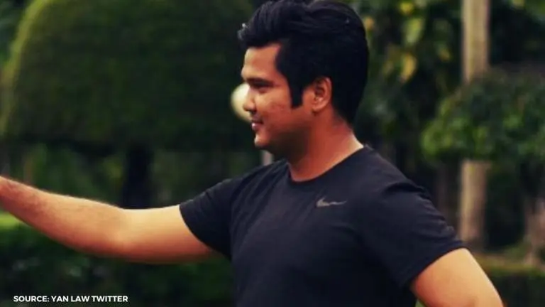 Mohammedan Sporting sack head coach Yan Law amid match fixing allegations Mohammedan SC