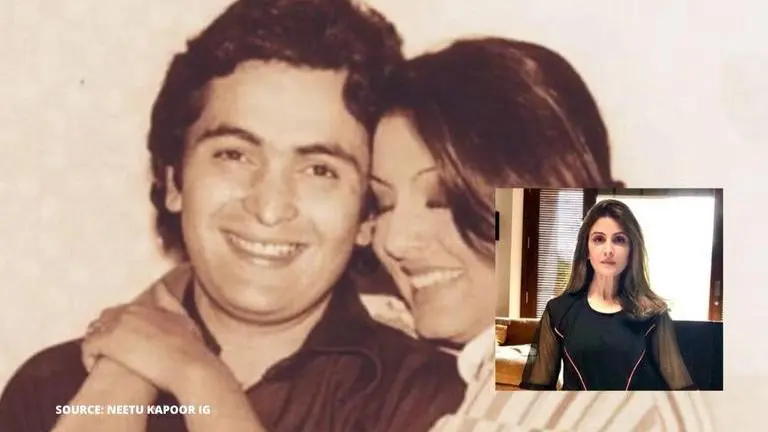 Rishi Kapoor's demise: Daughter Riddhima Kapoor expresses love and respect for her father rishi kapoor's death