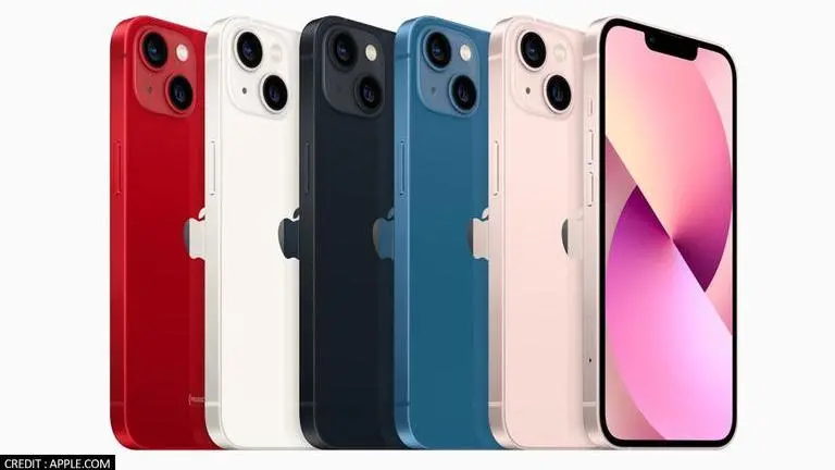 Apple to roll out new car-crash detecting tool in iPhones by next year: Report Apple