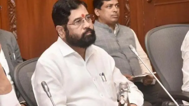 CM Eknath Shinde calls Thane hospital deaths 'unfortunate,' action awaited Eknath Shinde
