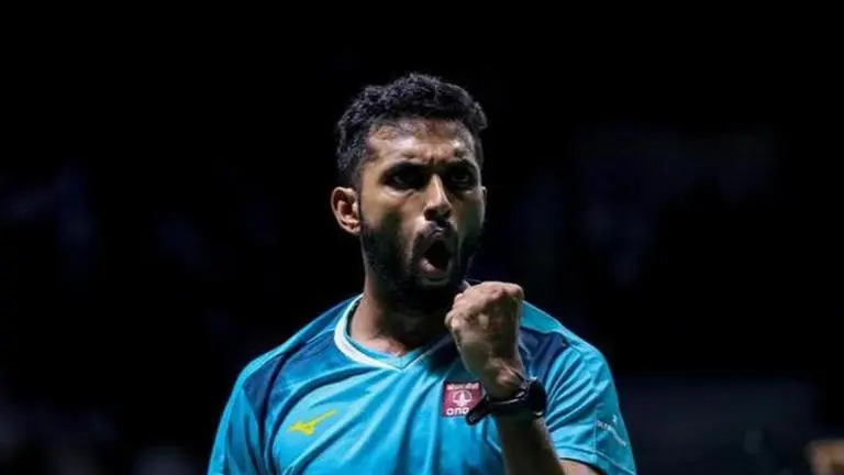HS Prannoy vs Zhao Junpeng live stream: How to watch Indonesia Open Super 1000 semi-final? HS Prannoy, Indonesia Open, Indonesia Open Super 1000, HS Prannoy vs Zhao Junpeng live stream, HS Prannoy vs Zhao Junpeng how to watch