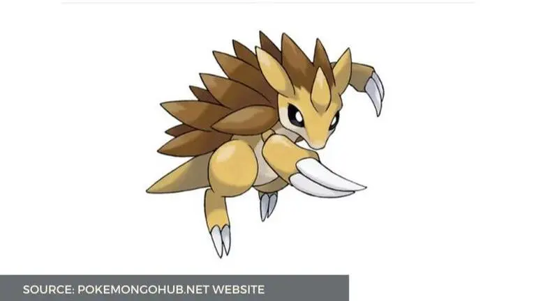 Source: pokemongohub.net Website