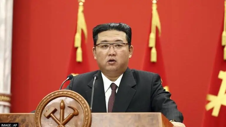 'North Korea hasn't changed': High profile defector on world's most secretive nation North Korea