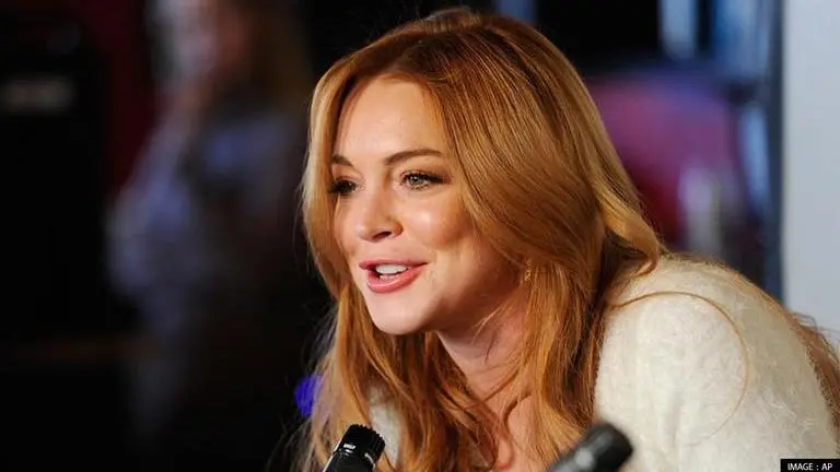 Lindsay Lohan soon to host her first-ever podcast, signs deal with Studio71: Report Lindsay Lohan