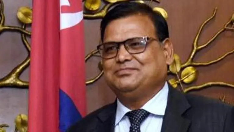 Nepali Parliament prepping up to elect a new Speaker Nepal