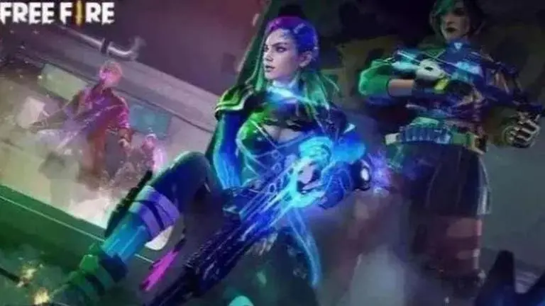 garena free fire redeem codes, garena free fire codes may 7