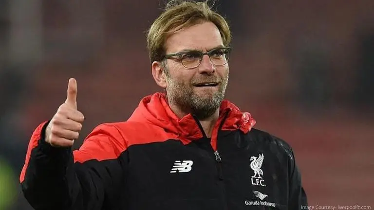 Jurgen Klopp feared Liverpool sack had owners demanded a quick-fix during early days Jurgen Klopp
