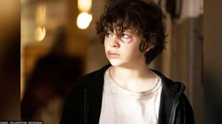 yellowstone season 4 release time