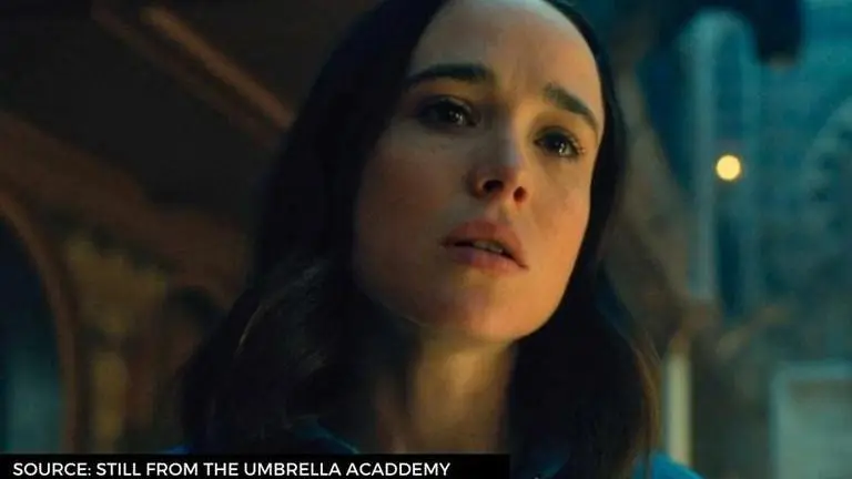 Ellen Page gets celebrities' support after coming out as transgender; fans shower love Ellen Page