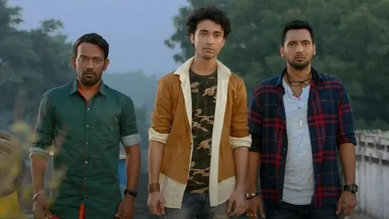 'Nawabzaade' cast: Details about the cast of the film and their characters nawabzaade cast