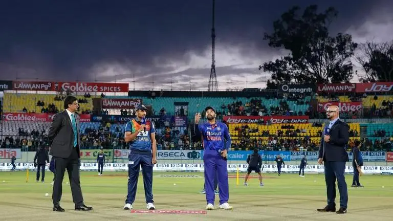 India vs Sri Lanka 3rd T20I live streaming: How to watch IND vs SL in India, UAE & UK? India