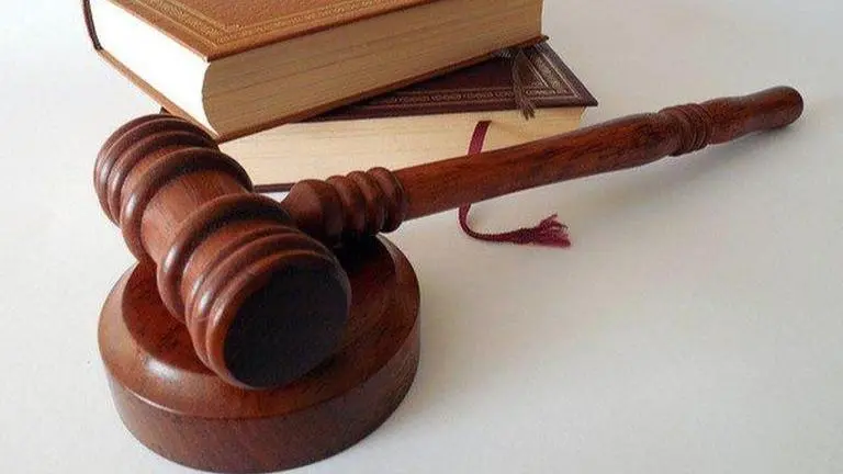 Judge denies bond for accused neo-Nazi in swatting scheme Judge denies bond for accused neo-Nazi in swatting scheme