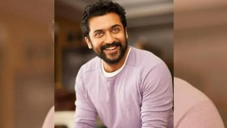 Suriya's 'Ghajini' completes 15 years; fans celebrate with #Suriya trending on Twitter suriya's ghajini