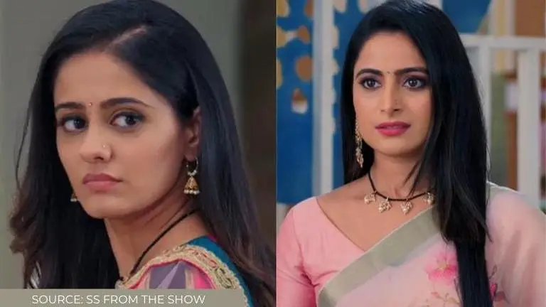 'Ghum Hai Kisikey Pyaar Meiin' written update Feb 10: Sai takes a sharp jibe at Pakhi ghkkpm 10 feb written update