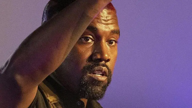 Judge kicks Kanye West off Virginia ballot for November