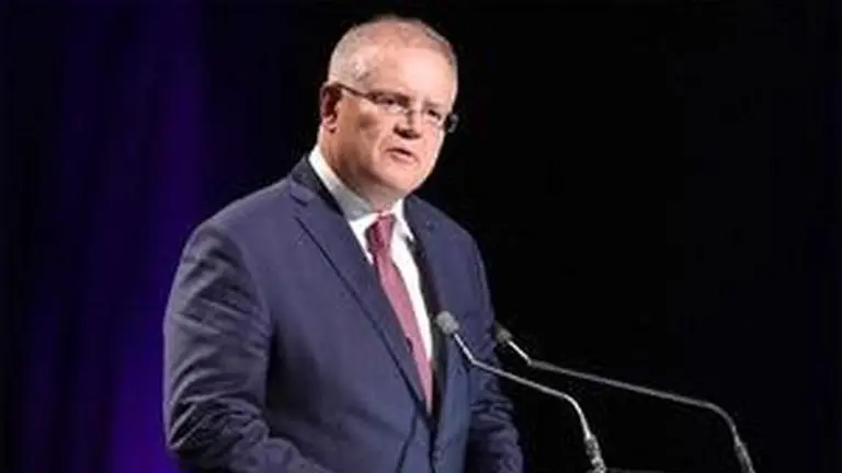 Australian PM condemns 'heinous' France attack