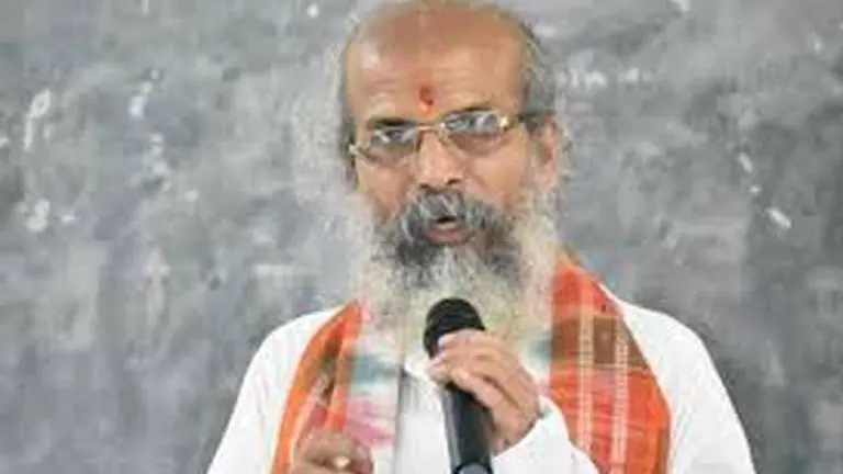 CAA is to 'atone for sin of Partition': Union minister Sarangi CAA