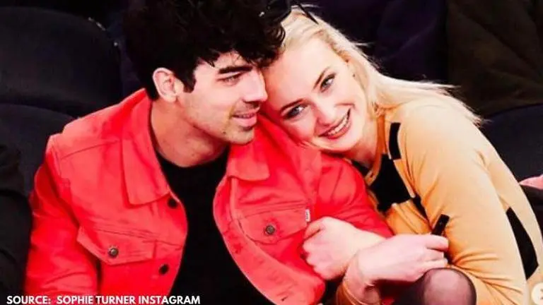 Joe Jonas shares he is in love with Sophie Turner’s 'two moods' in hilarious birthday wish joe jonas