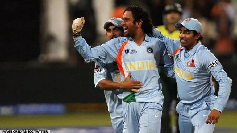 MS Dhoni's 'smartness' won India the 2007 World T20 bowlout vs Pakistan: Robin Uthappa MS Dhoni