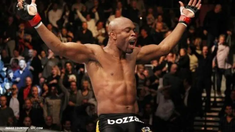 Anderson Silva net worth, UFC last fight, retirement and personal details anderson silva net worth