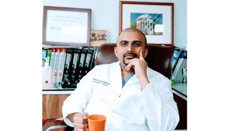 Dr. Mohana Rao Patibandla