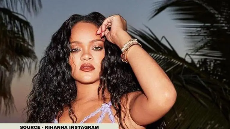 Rihanna jokes about ‘Losing’ her 9th album, fans plead her to finally release it Rihanna