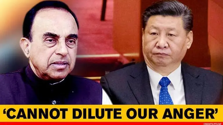 China & Pak attending, Subramanian Swamy backs India skipping Russia military exercise Subramanian Swamy