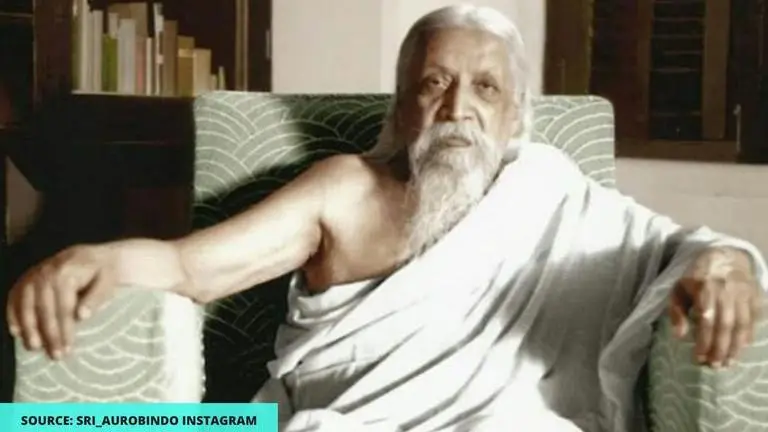 sri aurobindo's birthday