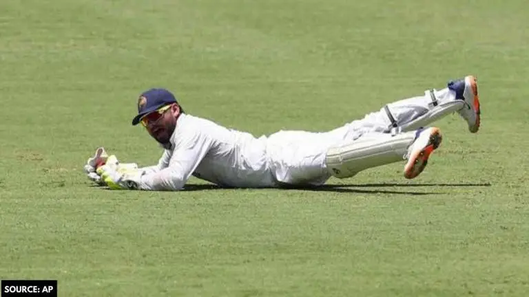 Rishabh Pant has THIS possession which Graeme Swann wants for his 'Skiing Holidays' Rishabh Pant