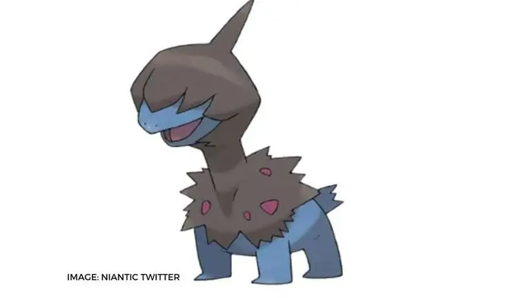 how to evolve deino in pokemon go