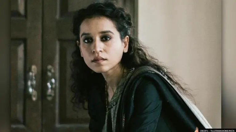 Tillotama Shome gives befitting reply to 'hater' who calls her 'flop actress'; read Tillotama Shome, Hateful remark, trolling, flop actress