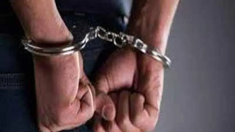 Maharashtra: Two arrested for robbery and murder of senior citizen